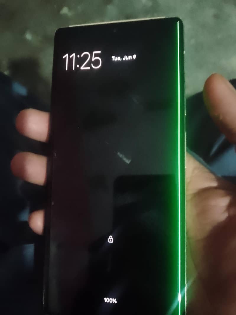 Google Pixel 6 Pro 2