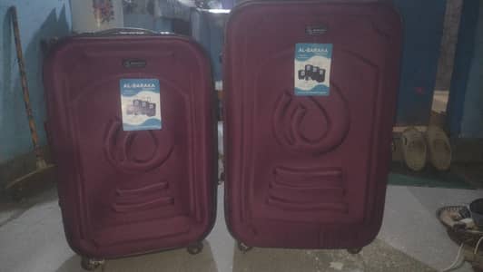 2 peas soat case. Brand New