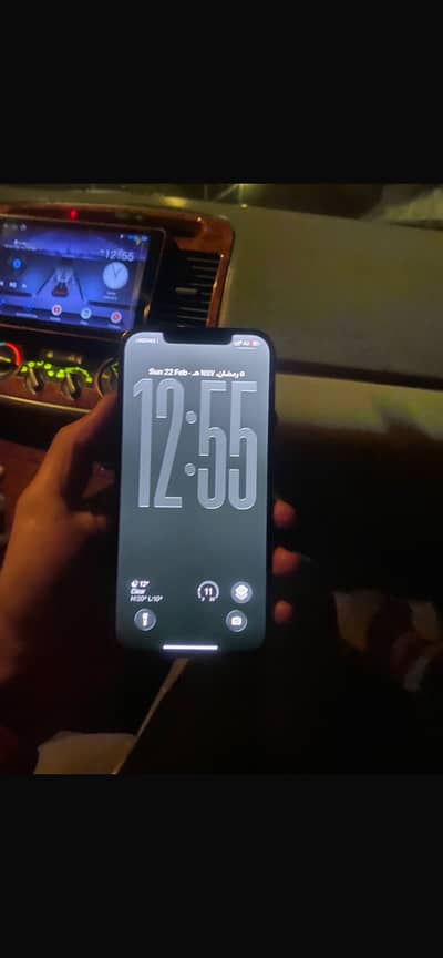Apple iPhone 12 Pro Max