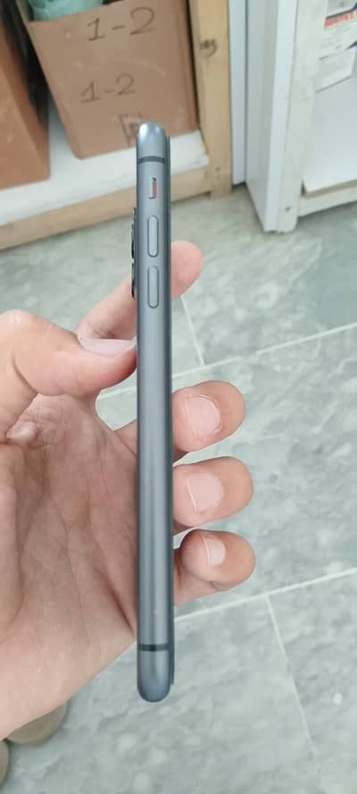 Apple iPhone 11