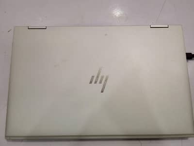 HP Core I7 Pro Laptop