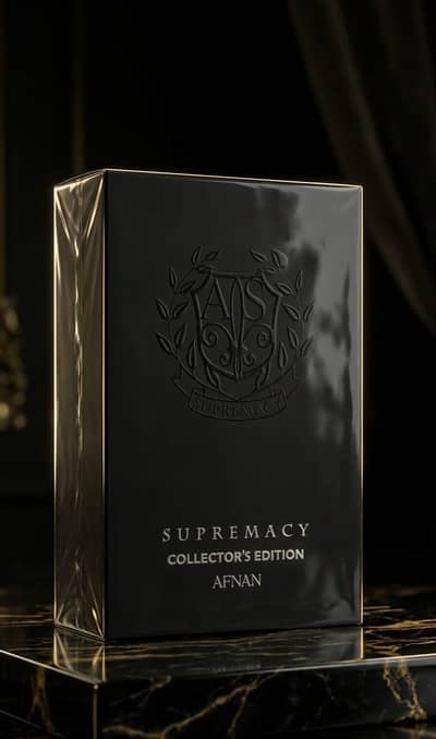 supremacy collector's edition by lataffa available