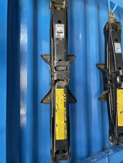 Kanchi jack