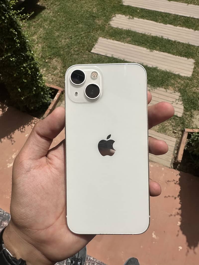 Apple iPhone 13 0