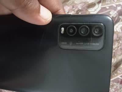 Redmi 9t 4/128