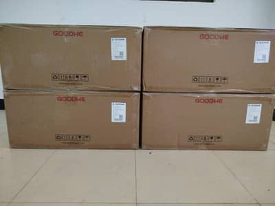 Goodwe inverter