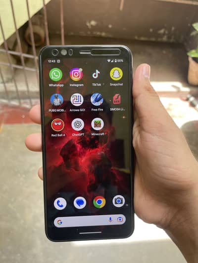 Google Pixel 4 XL 64 GB OEM UNLOCK