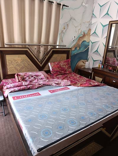 full bed set for sale