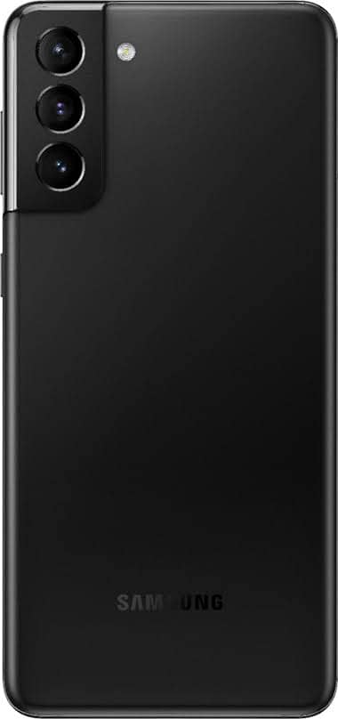 Samsung Mobile S21 Plus 5G