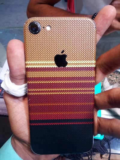 I phone 7