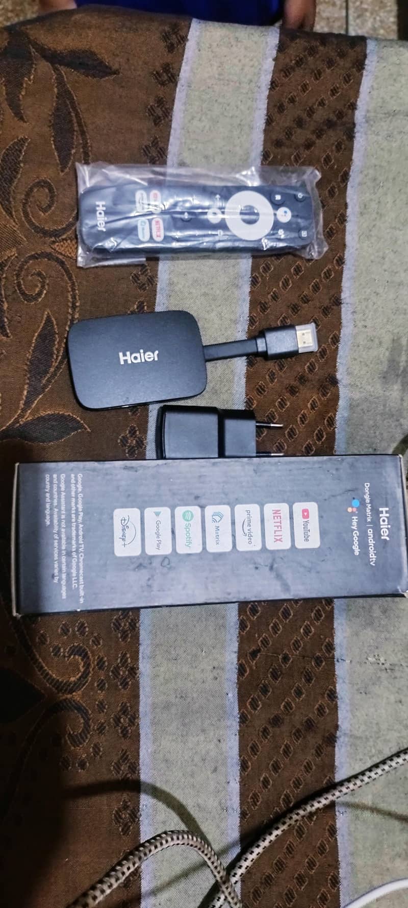 Android Box 0