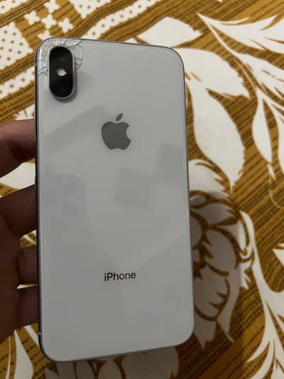 Apple iPhone x
