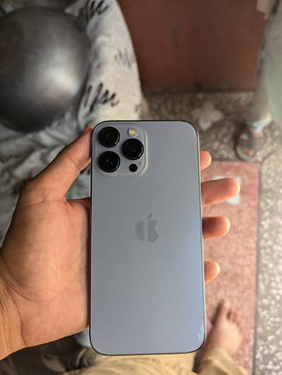 Apple iPhone 13 Pro Max