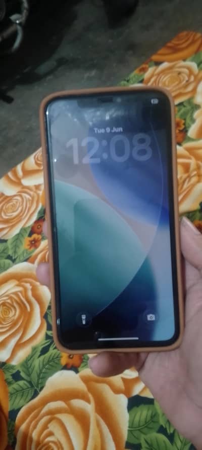 Apple iPhone 11 Pro Max