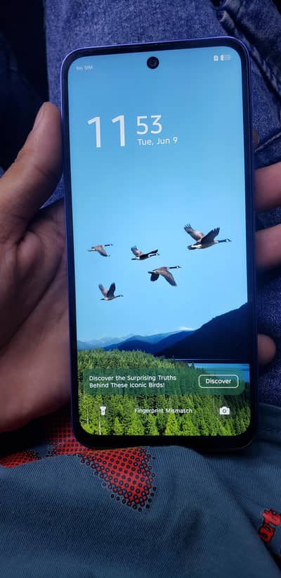 Infinix smart 10puls