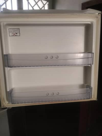 Haier Refrigerator