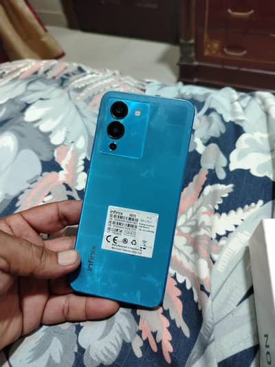 Infinix Note 12 96G