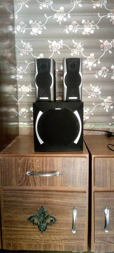 edifier x600 Bluetooth wale