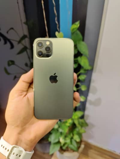 iPhone 12 Pro 256GB