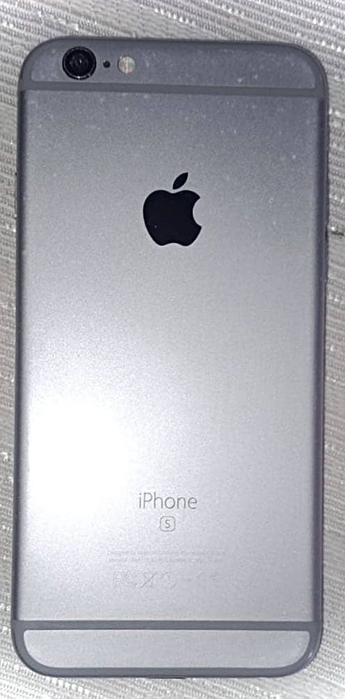 Apple iPhone 6S 1
