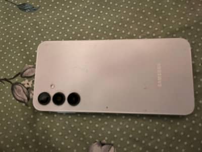 Samsung Mobile A16