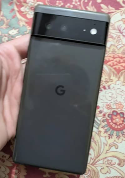 Google Pixel 6