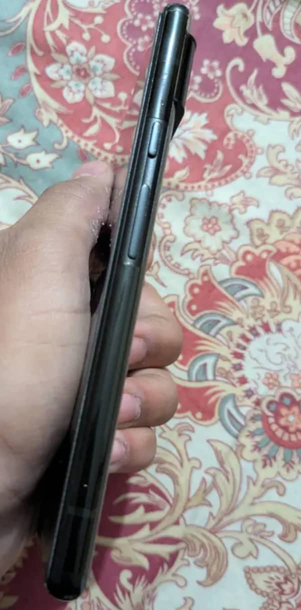 Google Pixel 6 4