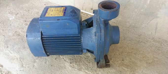 original pedrollo motor 3 phase 2hp