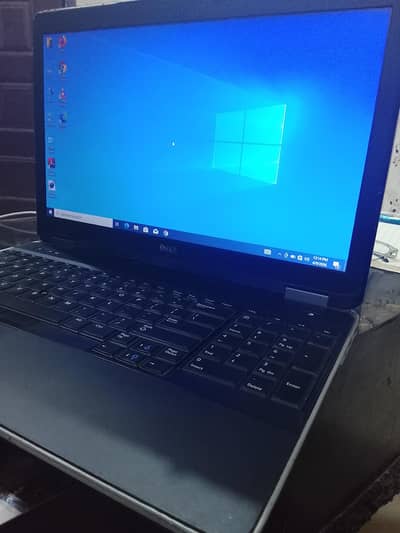 Urgent Sale Laptop 100% Working Condition