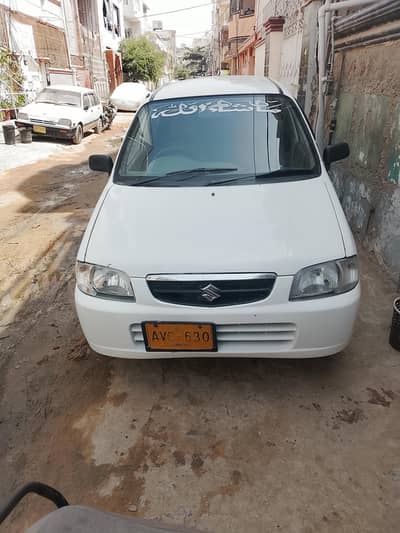 Suzuki Alto 2011/ 03311374659