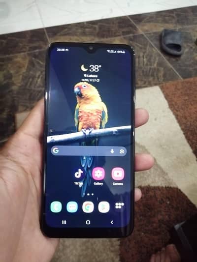 Samsung A30
