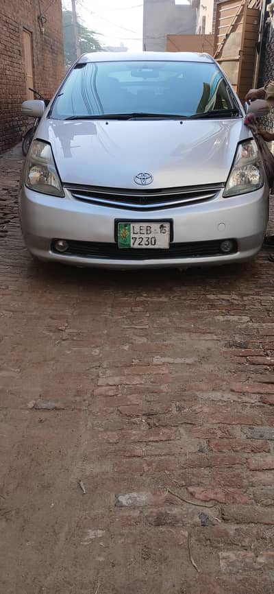 Toyota Prius 2011
