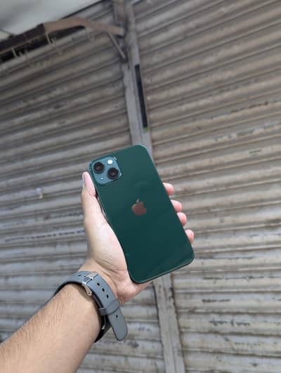 iphone 13 jv