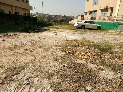 Bahria Town Phase 2 Plot For Sale