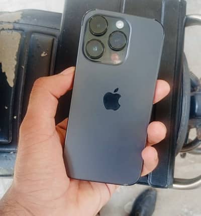 Apple iPhone 14 Pro
