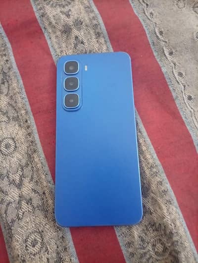 Infinix Other Model Hot 60 i