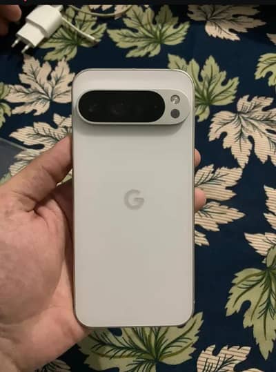 google pixel 9 pro xl