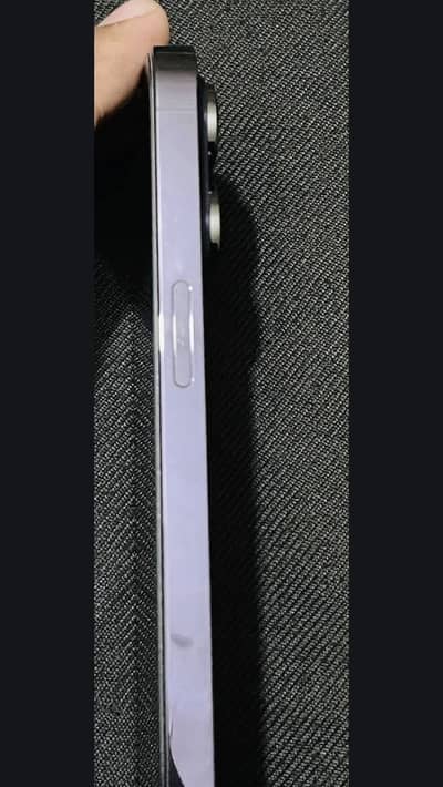 Iphone 14 pro mdm