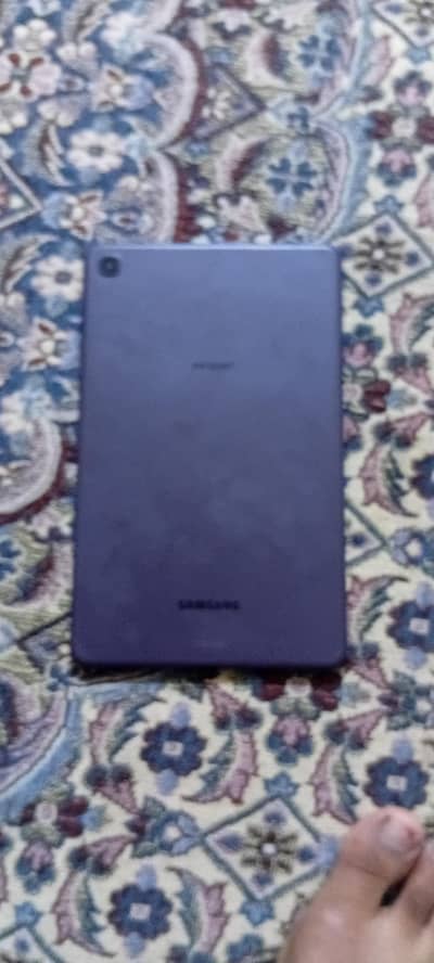 new tablet but box are not