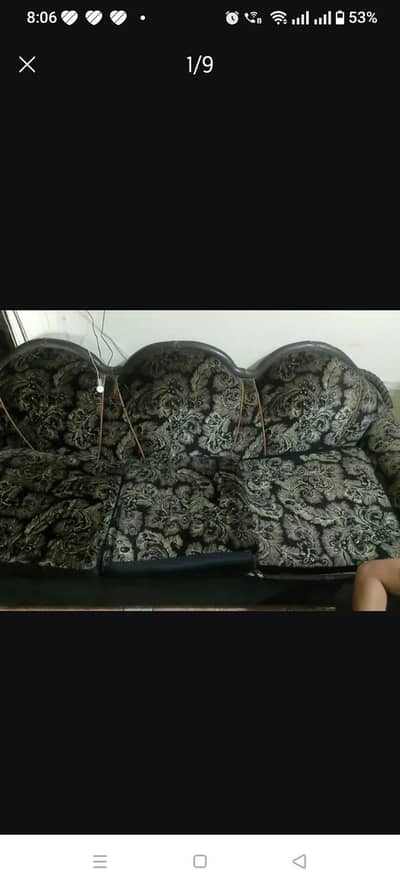 Sofa 3.2. 1