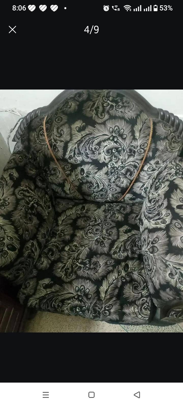 Sofa 3.2. 1 1