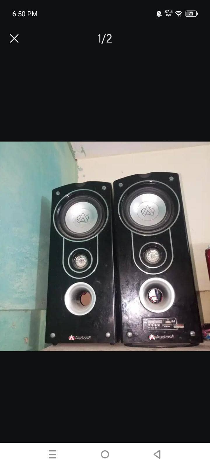 good condition 1