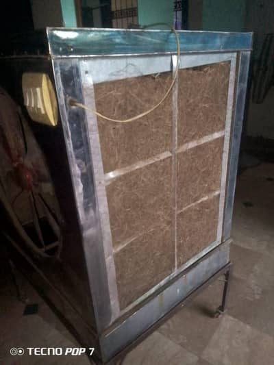 air cooler lahori