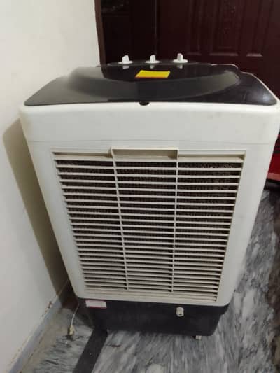 NG NAC-9800 Air Cooler in Good Condition Available for Urgent Sale