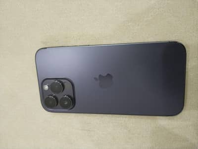 Apple iPhone 14 Pro Max