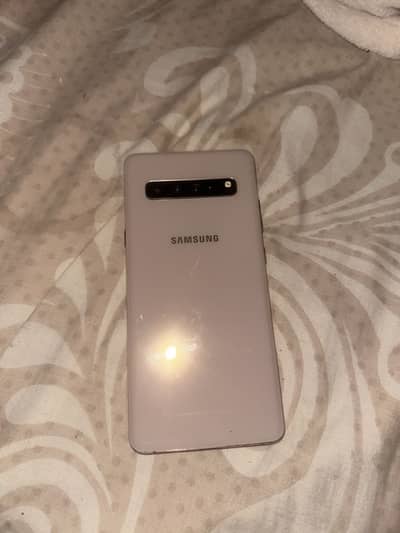 Samsung Mobile S10 Plus
