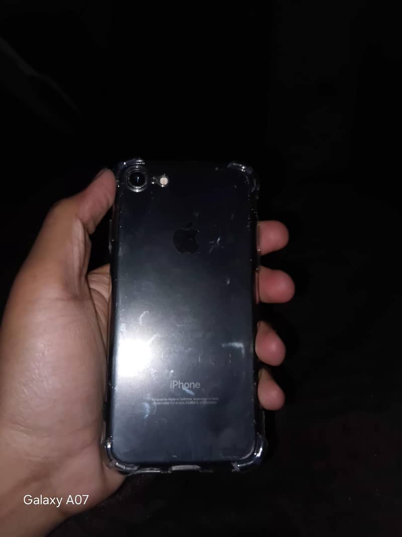 Apple iPhone 7 5