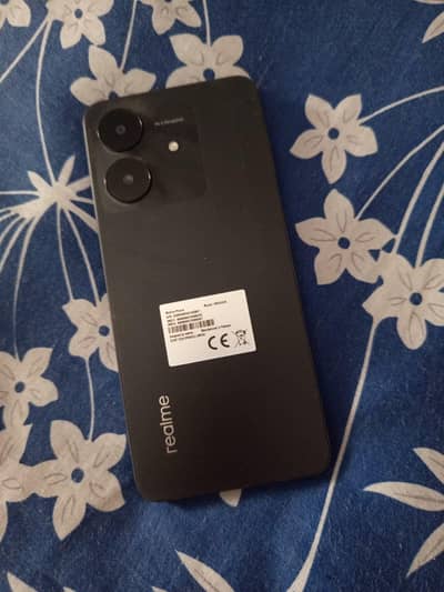 Realme Note 60x