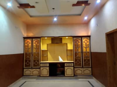 HOUSE FOR RENT MARGHZAR R BLOCK