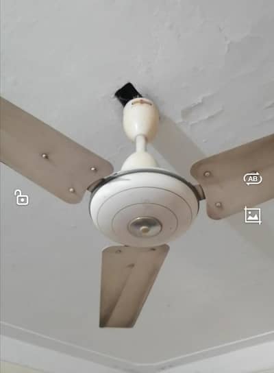 ceiling fan